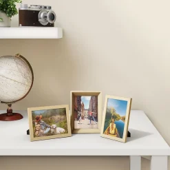 Staples Premium Glossy Photo Paper, 4