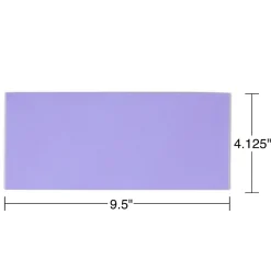 Staples QuickStrip EasyClose Self Seal #10 Business Envelopes, 4 1/8