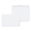 Staples QuickStrip EasyClose Self Seal Invitation Envelopes, White Wove, 100/Box (ST394063/394063)
