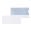 Staples Self Seal Self Seal Security Tinted #10 Business Envelopes, 4 1/8" x 9 1/2", White, 500/Box (ST511289-CC)