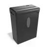 Staples 8-Sheet Cross-Cut Personal Shredder (SPL-OXC8A)