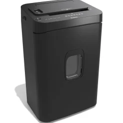 Staples 150-Sheet Micro-Cut Multi-Media Shredder (ST62157)