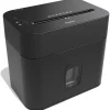 Staples 12-Sheet Micro-Cut Multi-Media Shredder (ST62152)