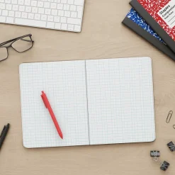 Staples 1-Subject Composition Notebooks, 7.5