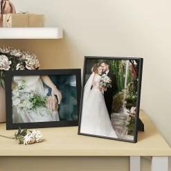 Staples Supreme Satin Photo Paper, 8.5