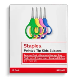 Staples Teacher Pack 5