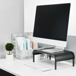 Staples TECH Adjustable Stand, Up to 24