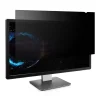 Staples TECH Anti-Glare Privacy Filter for 23.8" Widescreen Monitor (16:9) (ST62135-CC)