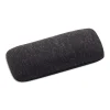 Staples TECH Beaded Non-Skid Wrist Rest, Black (23942)