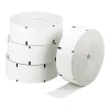 Staples Thermal Cash Register/POS Rolls, 1-Ply, 3 1/8" x 2500', 4/Carton (18330-CC)