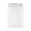 Staples Tyvek Self Seal Catalog Envelope, 9 1/2" x 12 1/2", White, 100/Box (ST19867-CC)