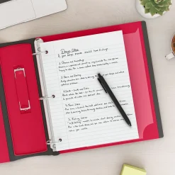 Staples® Wide Ruled Filler Paper, 8