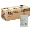 Starbucks Blonde Espresso Coffee Starbucks Verisimo Freshpack, Espresso Roast, 72/Carton (MDR00219)