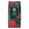 Starbucks Caffè Verona Beans Coffee, Dark Roast, 16 oz. (11017871)