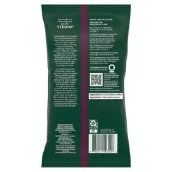 Starbucks Caffe Verona Ground Coffee, Dark Roast, 2.5 oz., 18/Box (11018192)