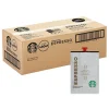 Starbucks Espresso Coffee Starbucks Verisimo Freshpack, Blonde Roast, 72/Carton (MDR00218)