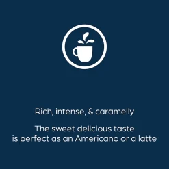 Starbucks Espresso Coffee Starbucks Verisimo Freshpack, Blonde Roast, 72/Carton (MDR00218)