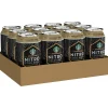 Starbucks Nitro Vanilla Sweet Cream Cold Brew Coffee, 9.6 fl. oz., 12/Carton (19290)