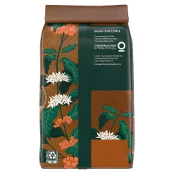 Starbucks Pike Place Ground Coffee, Medium Roast, 16 oz. (11018186)