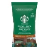 Starbucks Pike Place Roast Decaf Ground Coffee, Medium Roast, 2.5 oz., 18/Box (11023061)