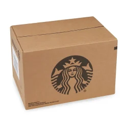 Starbucks Sumatra Coffee Keurig® K-Cup® Pods, Dark Roast, 96/Box (SBK22964CT)