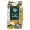 Starbucks Veranda Blend Ground Coffee, Blonde Roast, 16 oz. (11019631)