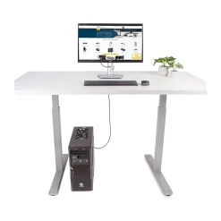 StarTech 6' Active DisplayPort to HDMI Cable, Male to Male, Black (6F-DP-HDMI-4K60-HDR)