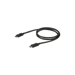 StarTech 2.6' Display Port Cable, Black (TBLT34MM80CM)