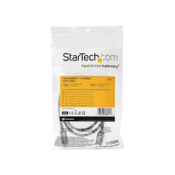 StarTech 2.6' Display Port Cable, Black (TBLT34MM80CM)