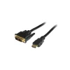 StarTech 10 ft. HDMI to DVI-D Cable - M/M