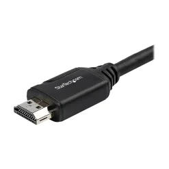 StarTech 6" HDMI Cable, Black (HD2MF6INL)