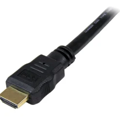 Startech® 6.6' High Speed Ultra HD Male/Male HDMI Cable