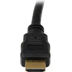 Startech® 6.6' High Speed Ultra HD Male/Male HDMI Cable