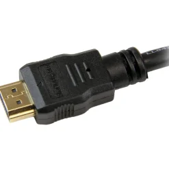 Startech® 6.6' High Speed Ultra HD Male/Male HDMI Cable
