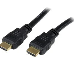 Startech® 3' High Speed Ultra HD Male/Male HDMI Cable