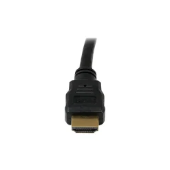 Startech® 10' High Speed Ultra HD Male/Male HDMI Cable
