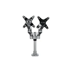 StarTech Desk Mount Dual Monitor Arm - Premium - For up to 27