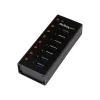 StarTech Desktop or Wall Mountable Hub