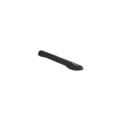 StarTech Foam Non-Skid Wrist Rest, Black (WRSTRST)