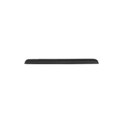 StarTech Foam Non-Skid Wrist Rest, Black (WRSTRST)