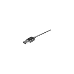 StarTech HD2DPMM2M 6.56' DisplayPort Video Cable, Black
