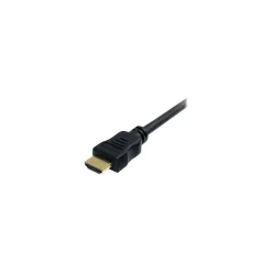 StarTech HDMIMM10HS 10' HDMI Audio/Video Cable, Black