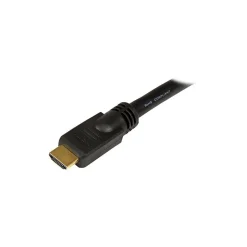 StarTech HDMM30 27.435' HDMI S-Video Cable, Black