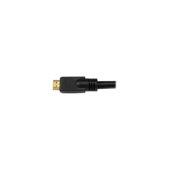 StarTech HDMM30 27.435' HDMI S-Video Cable, Black