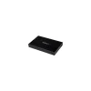 StarTech 2.5IN Serial ATA/150/300/600 USB 3.0 Drive Enclosure, Black