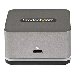 StarTech Mini Dock for iPad Pro/Android Tablets/Smartphones, 3.28' (DK30CHPH)