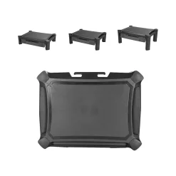 StarTech Monitor Stand, Up to 32