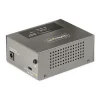 StarTech 4-Port Multi-Gigabit PoE++ Injector Unmanaged, 5/2.5/1G Ethernet, 160 Watts Power Budget (AS445CPOEINJE)