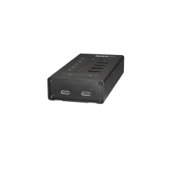 StarTech 5-Port USB 2.0 Hub (HB30C5A2CST)