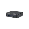 StarTech 4-Port USB 3.0 Hub (HBS304A24A)